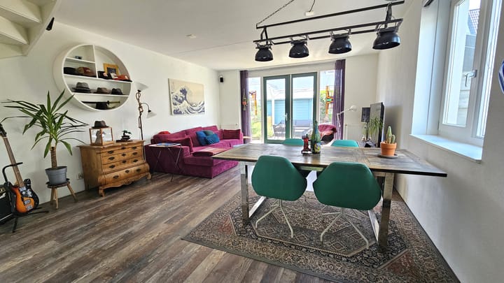 Foto 4 van Zuideinde 125-A