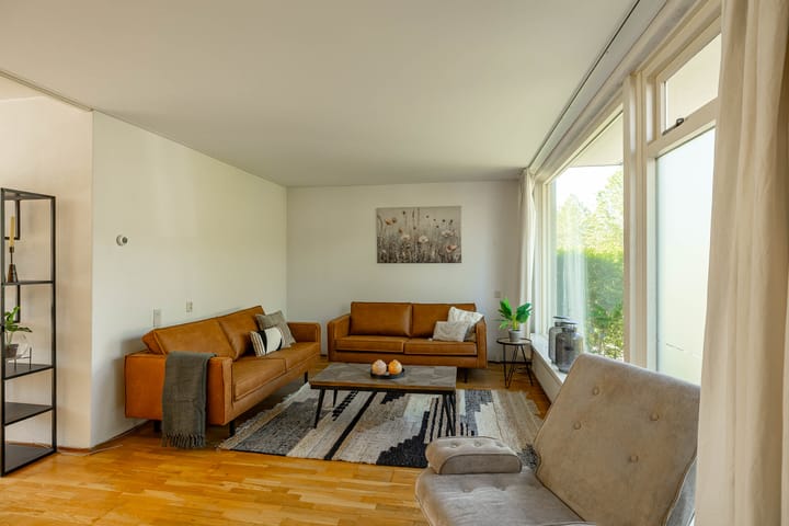 Foto 2 van de Grouw 17