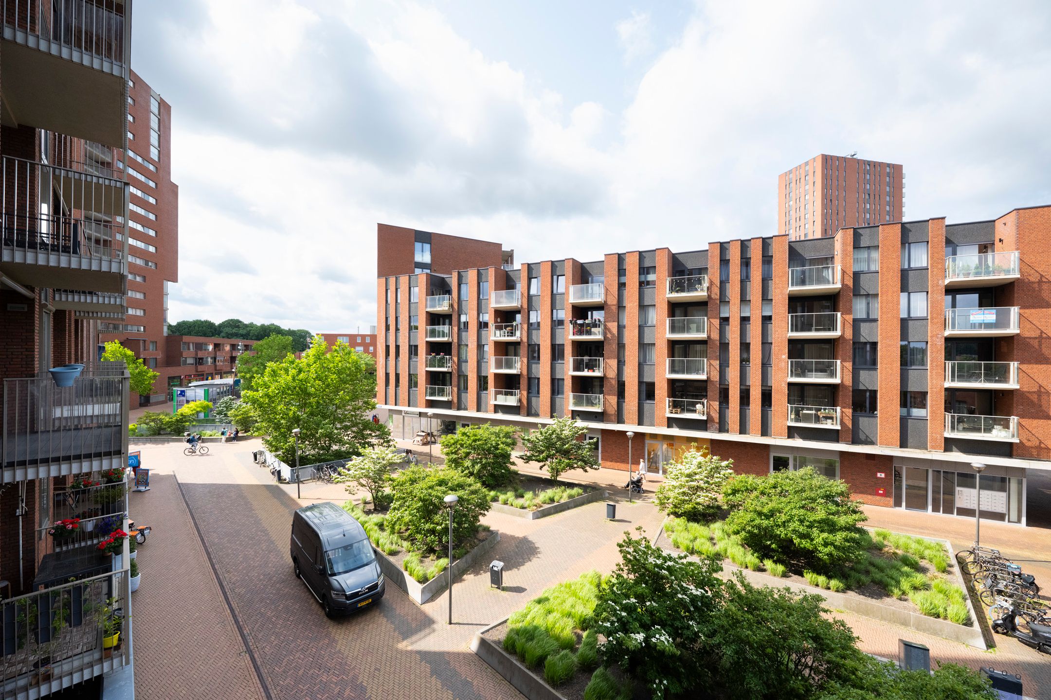 Foto 3 van Meerzand 28