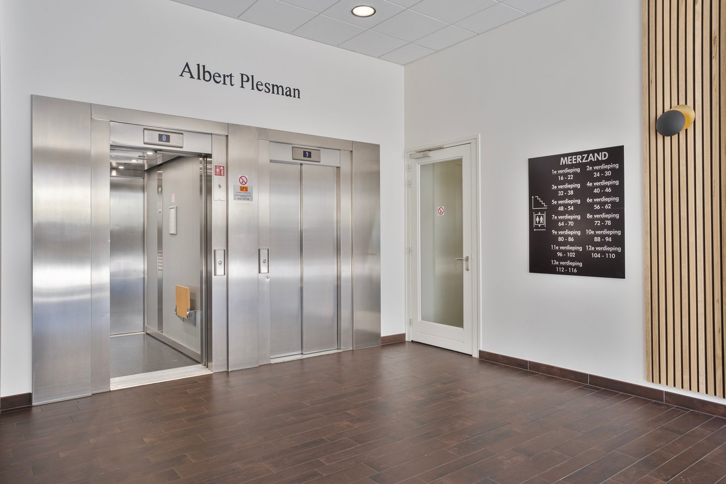 Foto 5 van Meerzand 28