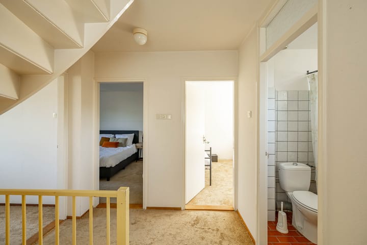 Foto 16 van de Grouw 17