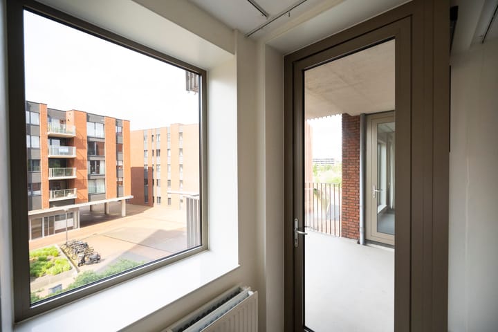 Photo 13 of Meerzand 28