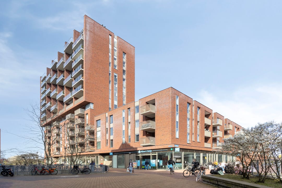 Foto 26 van Meerzand 28