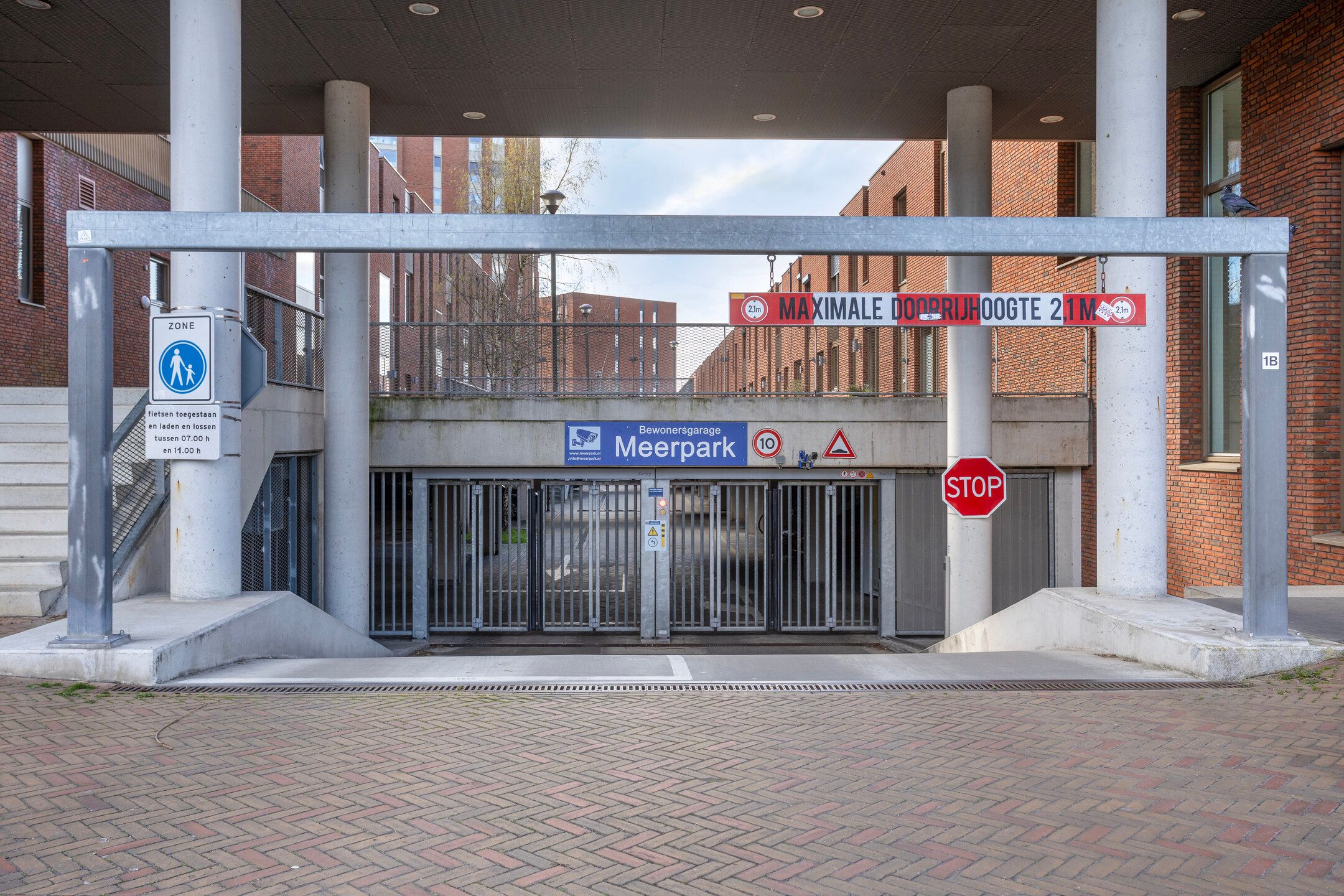 Foto 27 van Meerzand 28