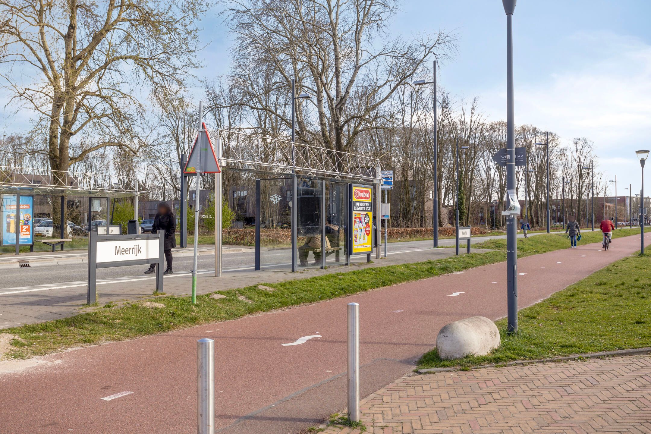 Foto 30 van Meerzand 28