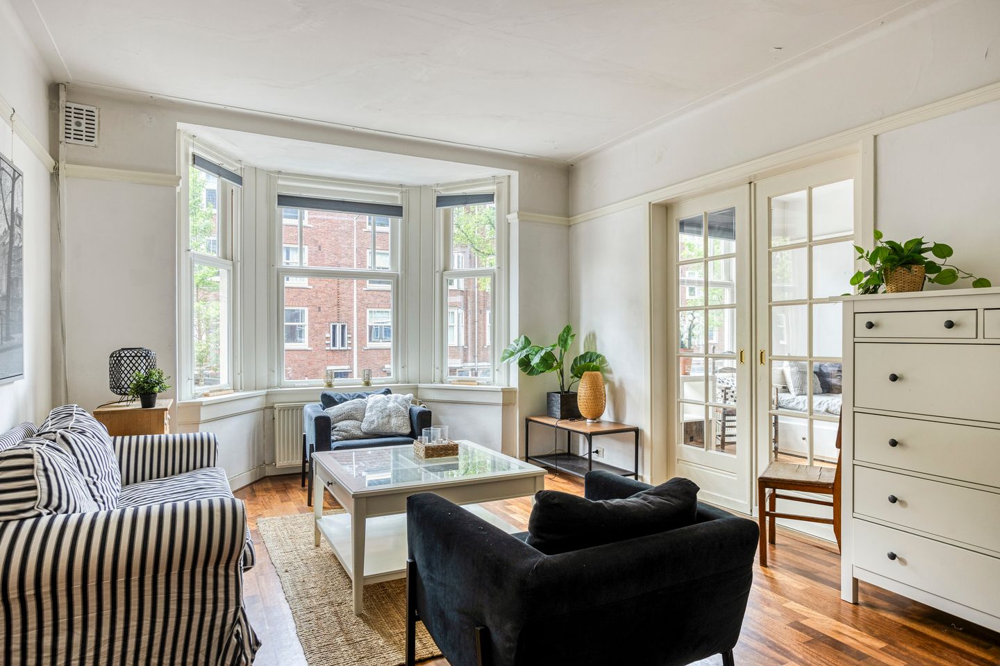 Foto 4 van Haarlemmermeerstraat 39-1