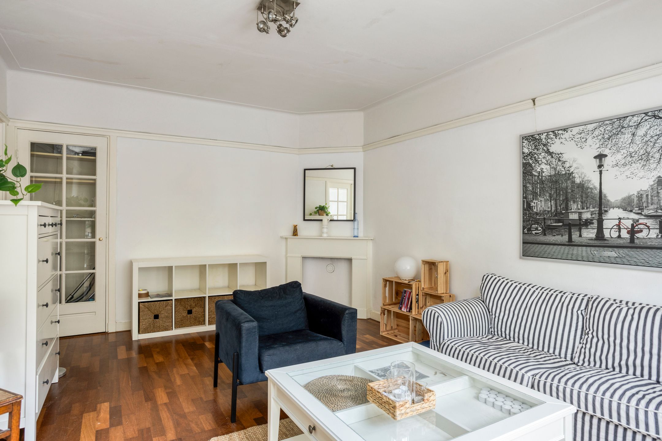 Foto 6 van Haarlemmermeerstraat 39-1