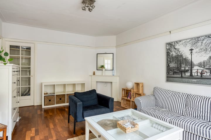 Foto 6 van Haarlemmermeerstraat 39-1