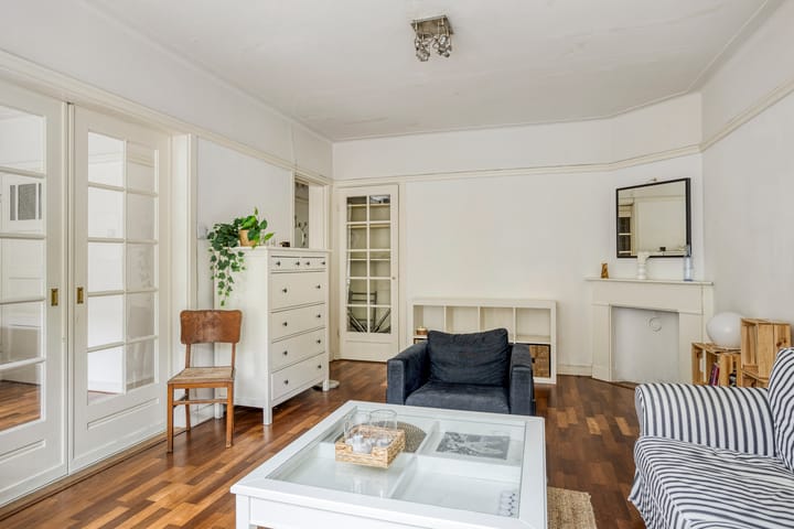 Foto 5 van Haarlemmermeerstraat 39-1