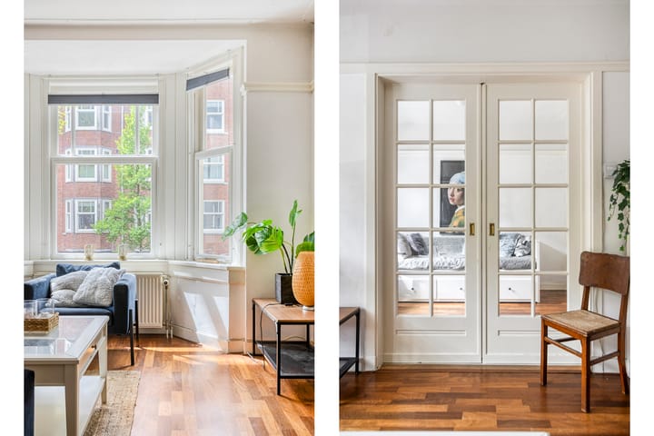 Foto 7 van Haarlemmermeerstraat 39-1