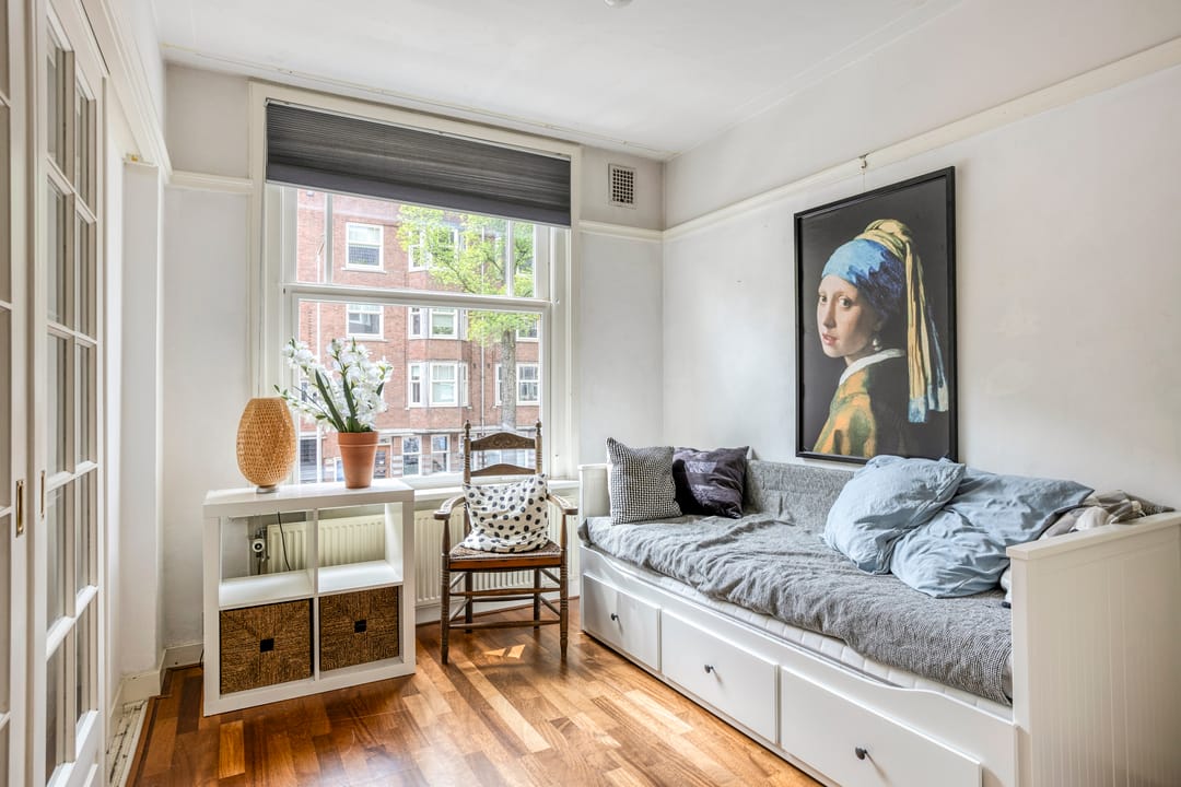 Foto 8 van Haarlemmermeerstraat 39-1