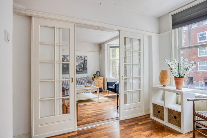 Foto 9 van Haarlemmermeerstraat 39-1