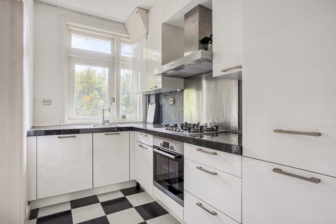 Foto 11 van Haarlemmermeerstraat 39-1