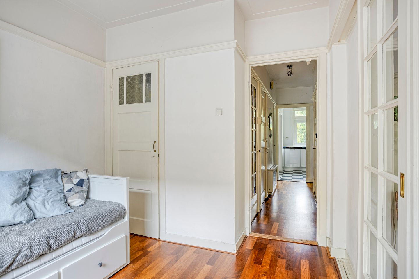 Foto 10 van Haarlemmermeerstraat 39-1