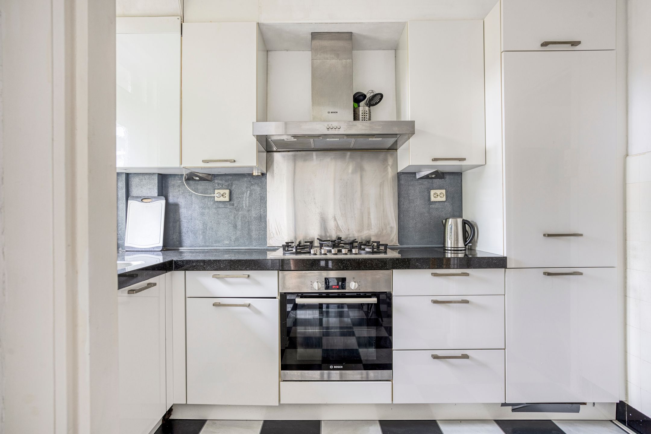 Foto 12 van Haarlemmermeerstraat 39-1