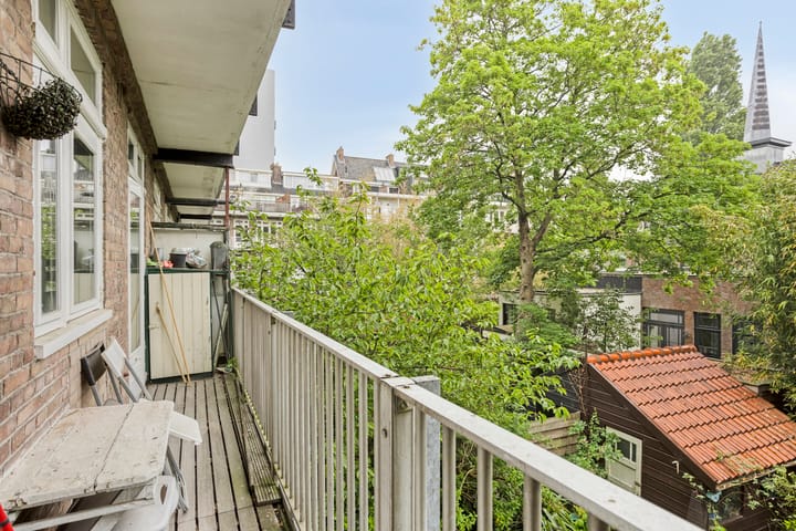 Foto 16 van Haarlemmermeerstraat 39-1