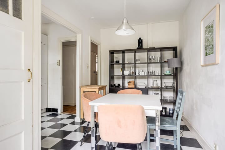 Foto 18 van Haarlemmermeerstraat 39-1