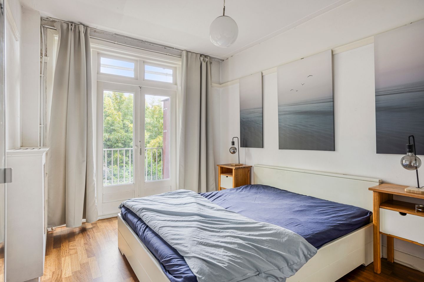 Foto 20 van Haarlemmermeerstraat 39-1