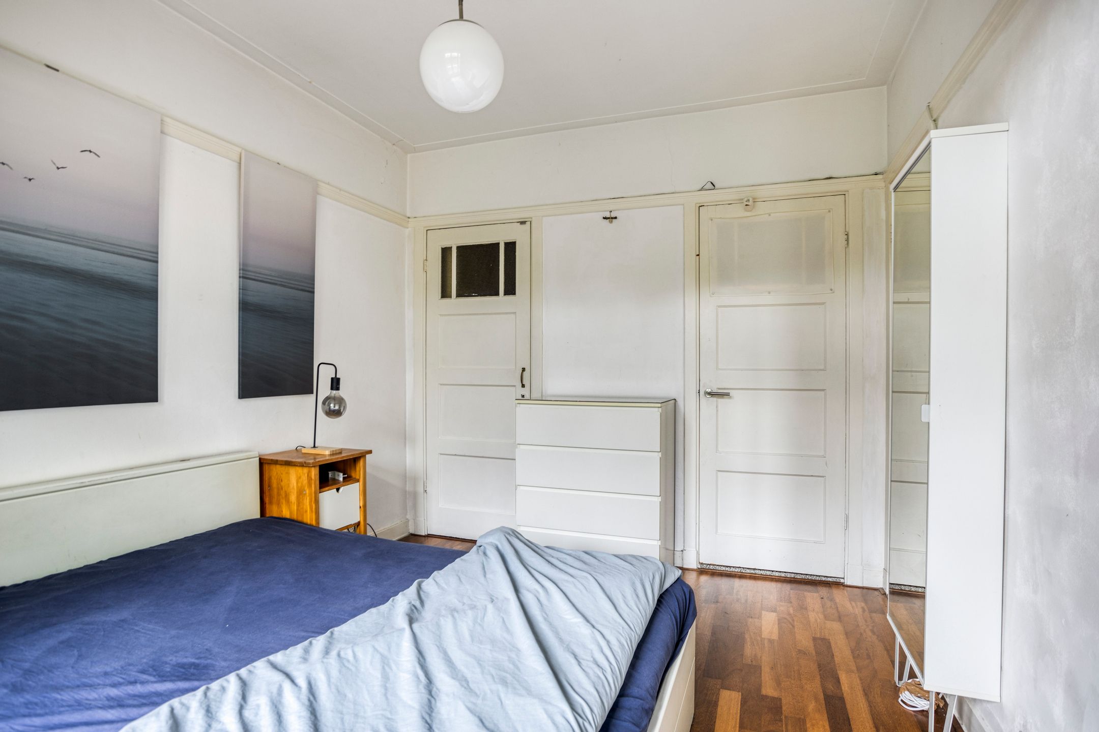 Foto 21 van Haarlemmermeerstraat 39-1