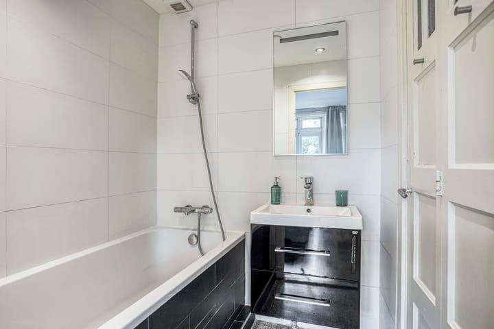 Foto 22 van Haarlemmermeerstraat 39-1