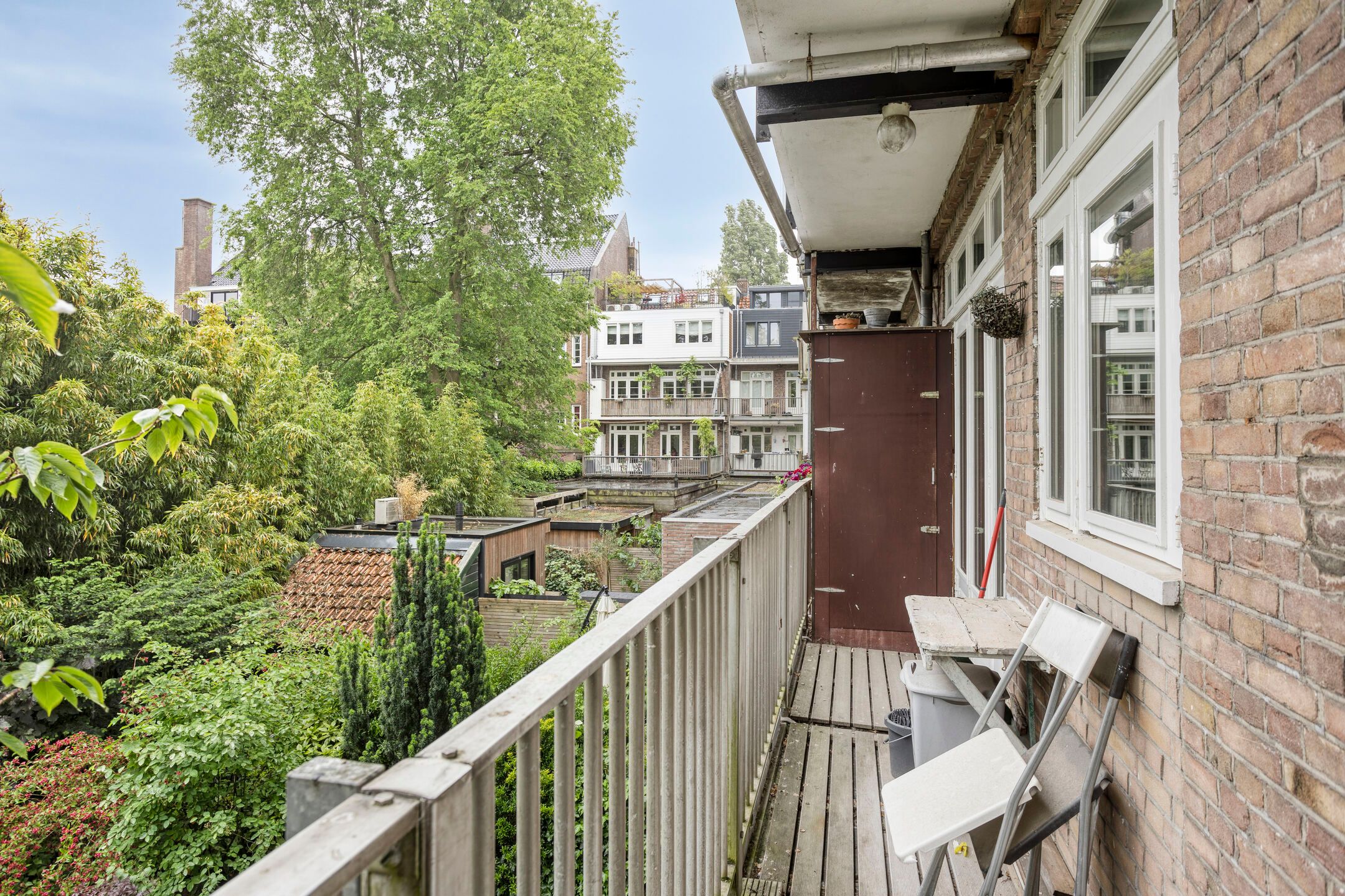 Foto 15 van Haarlemmermeerstraat 39-1