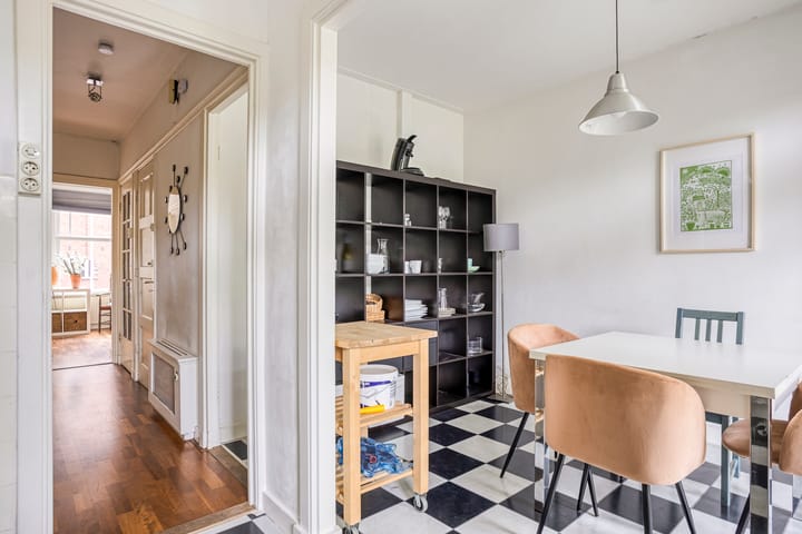 Foto 19 van Haarlemmermeerstraat 39-1