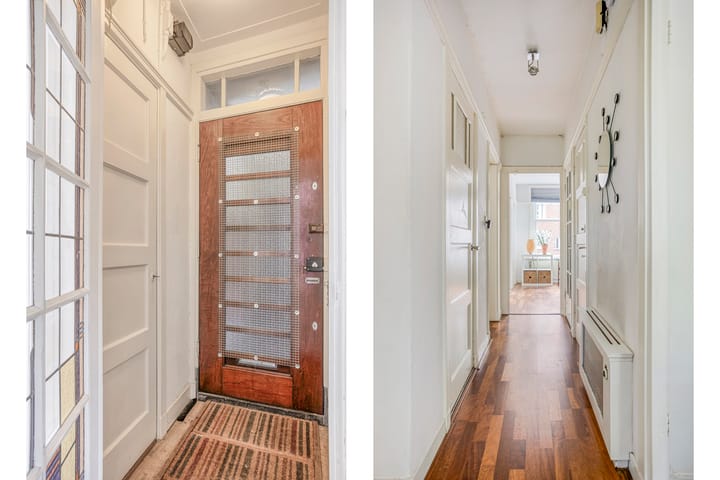 Foto 24 van Haarlemmermeerstraat 39-1