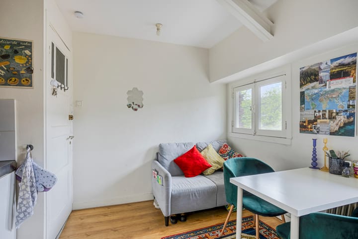 Foto 27 van Haarlemmermeerstraat 39-1