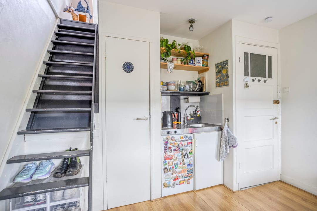 Foto 28 van Haarlemmermeerstraat 39-1