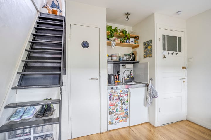 Foto 28 van Haarlemmermeerstraat 39-1