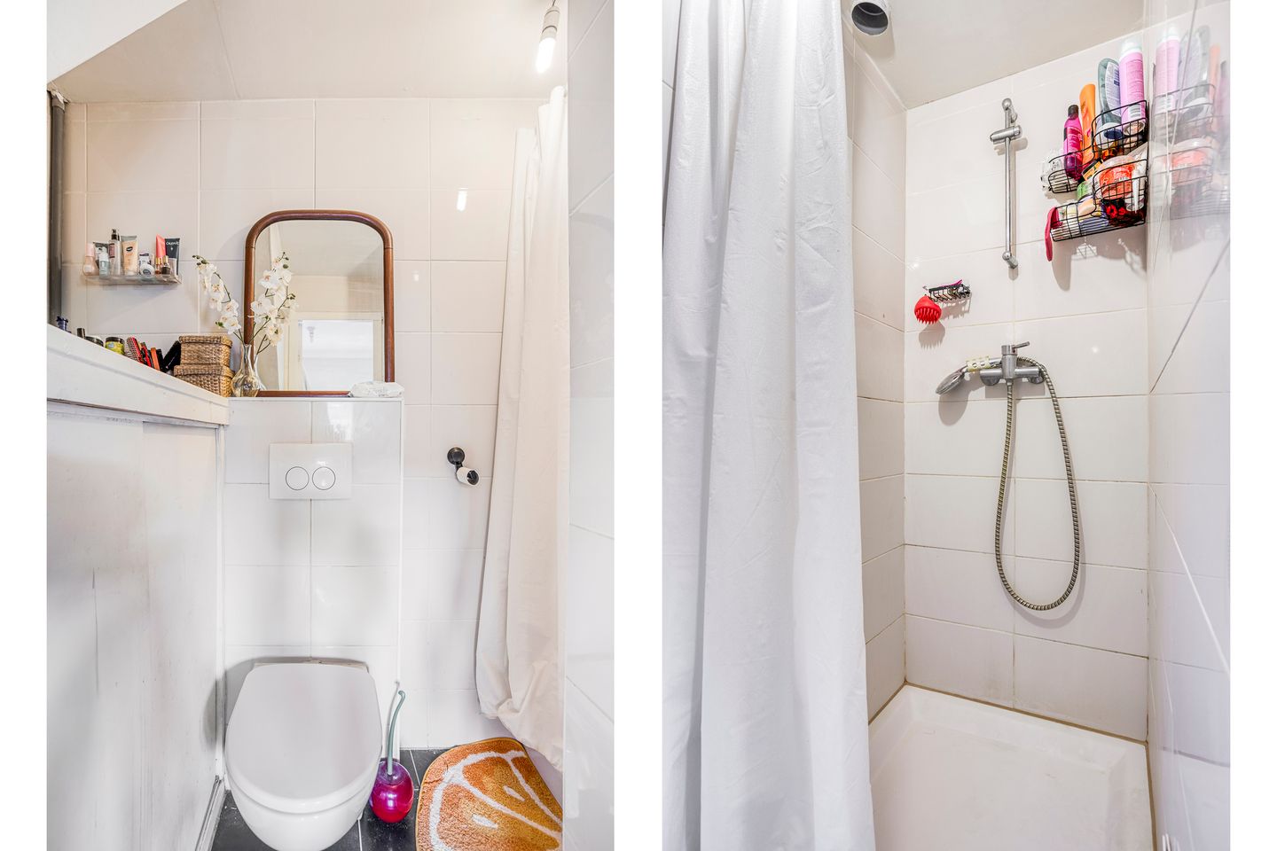 Foto 29 van Haarlemmermeerstraat 39-1