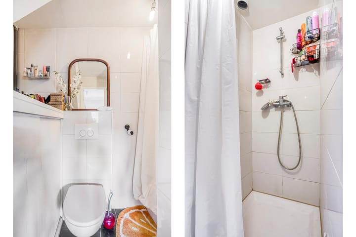 Foto 29 van Haarlemmermeerstraat 39-1