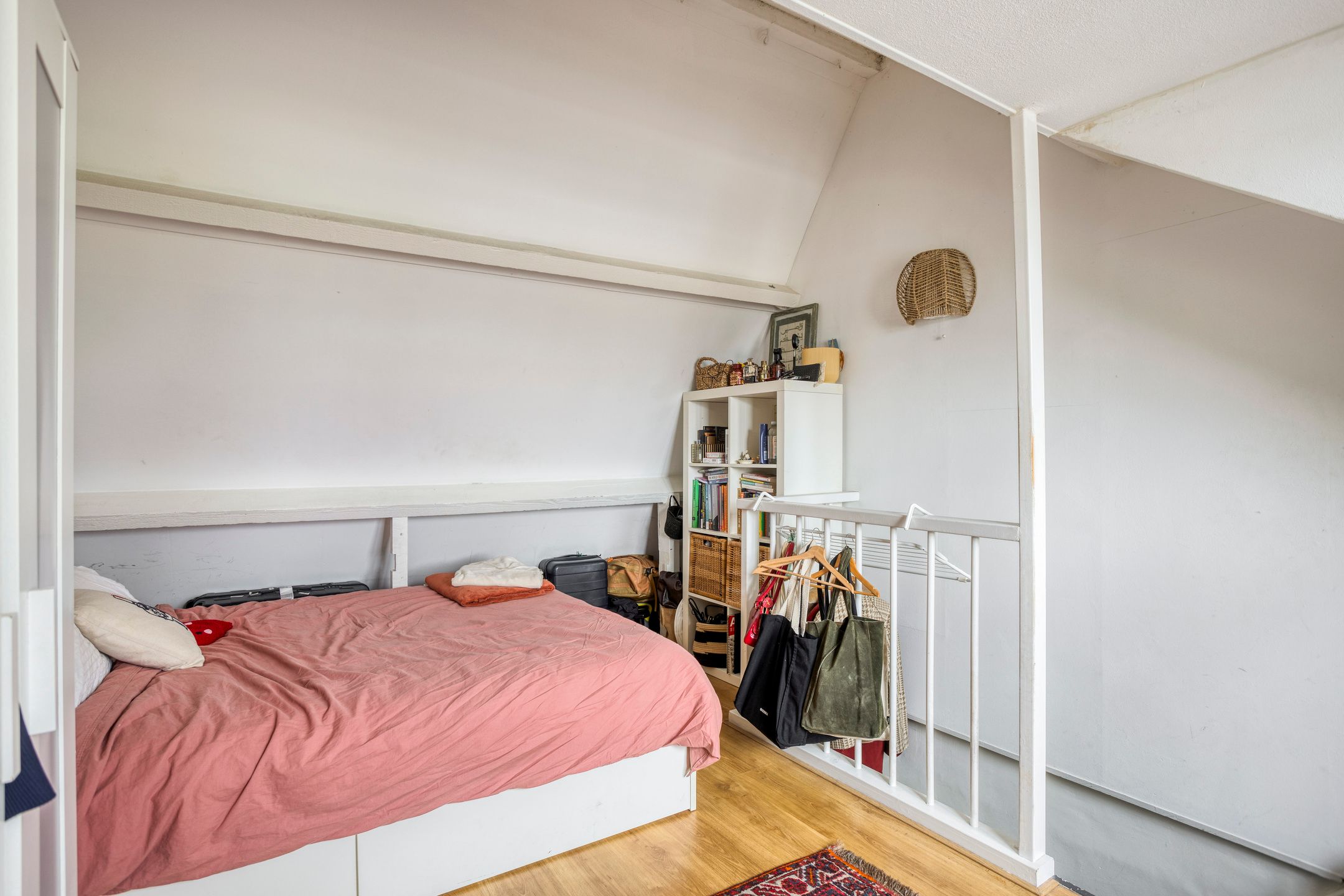 Foto 30 van Haarlemmermeerstraat 39-1