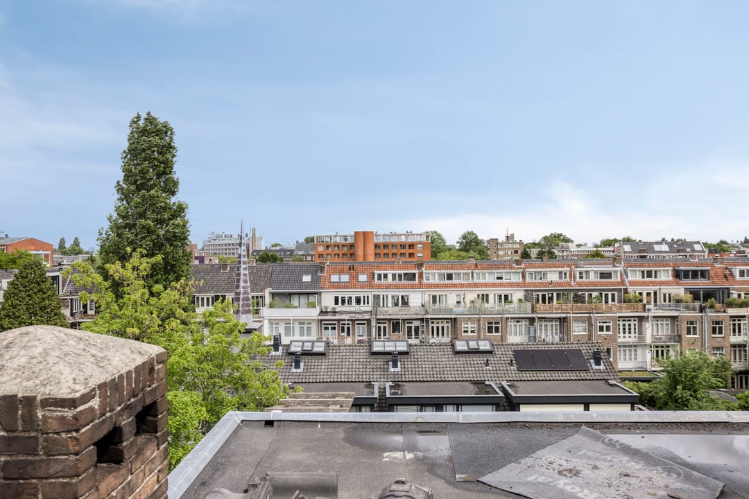 Foto 32 van Haarlemmermeerstraat 39-1