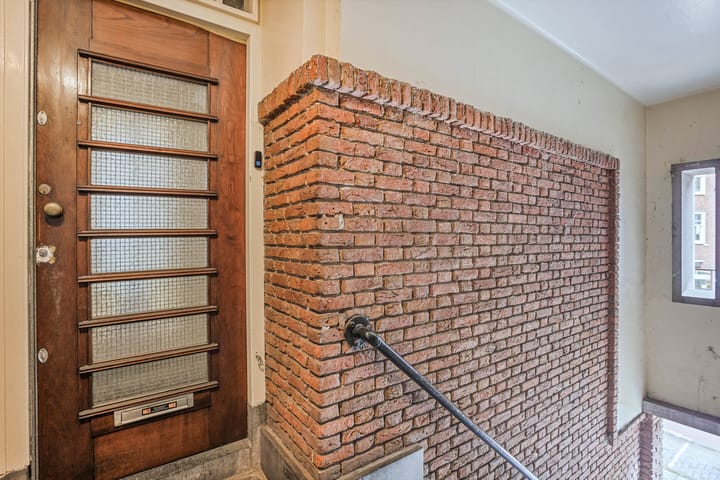 Foto 36 van Haarlemmermeerstraat 39-1