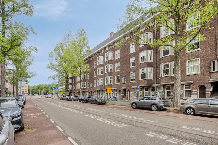 Foto 40 van Haarlemmermeerstraat 39-1