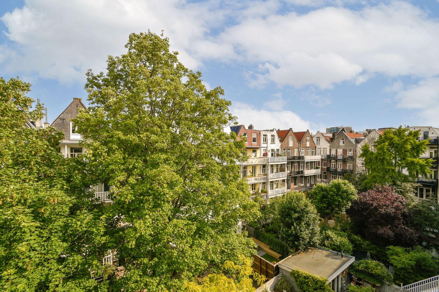 Foto 10 van Tweede Jan van der Heijdenstraat 93-E