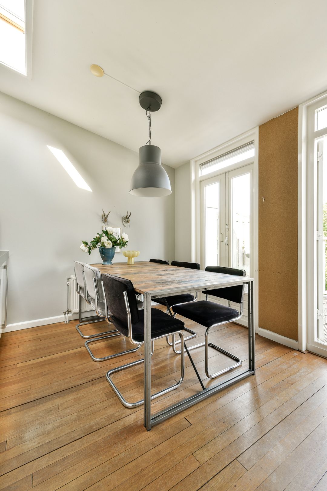 Foto 7 van Tweede Jan van der Heijdenstraat 93-E