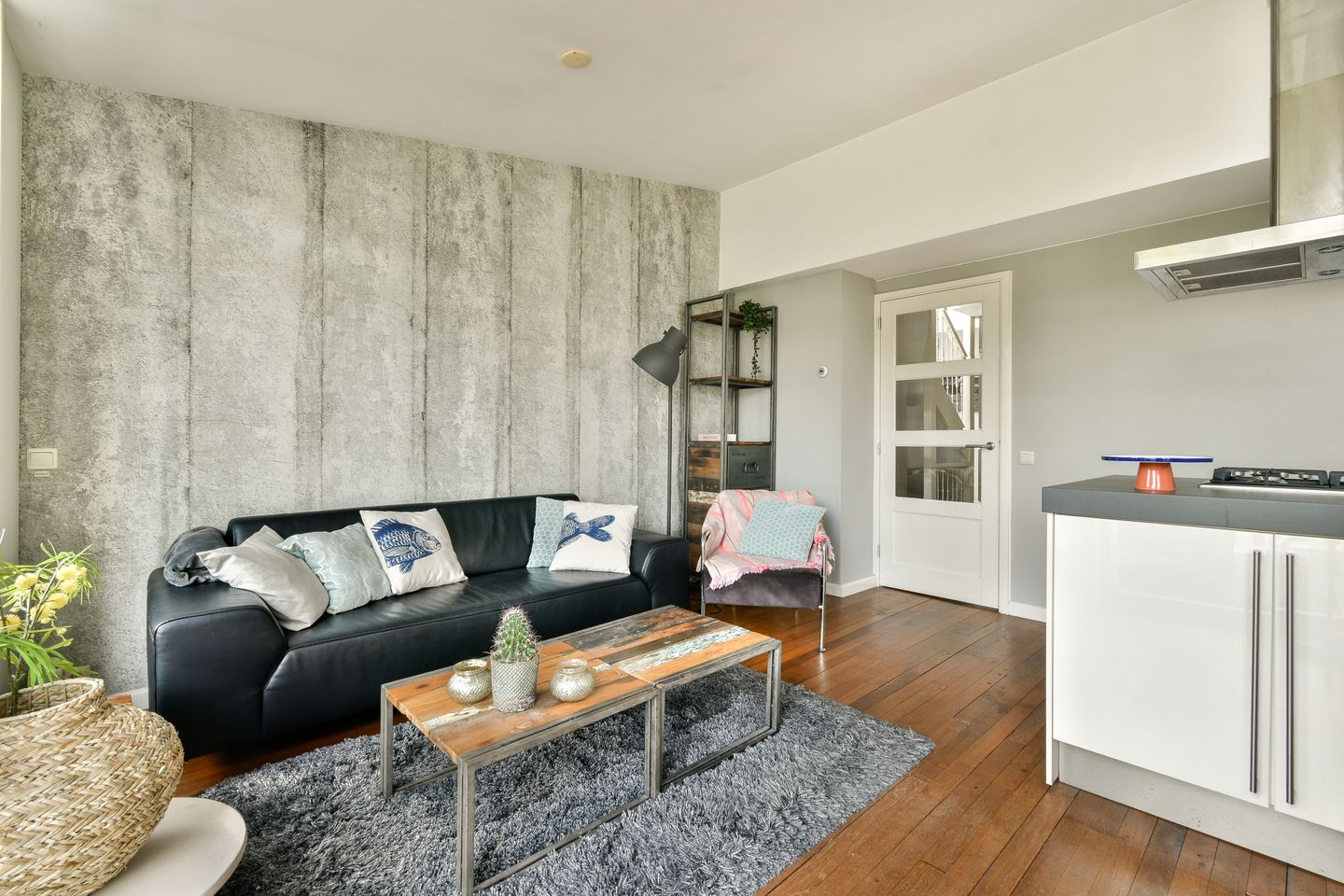 Foto 4 van Tweede Jan van der Heijdenstraat 93-E