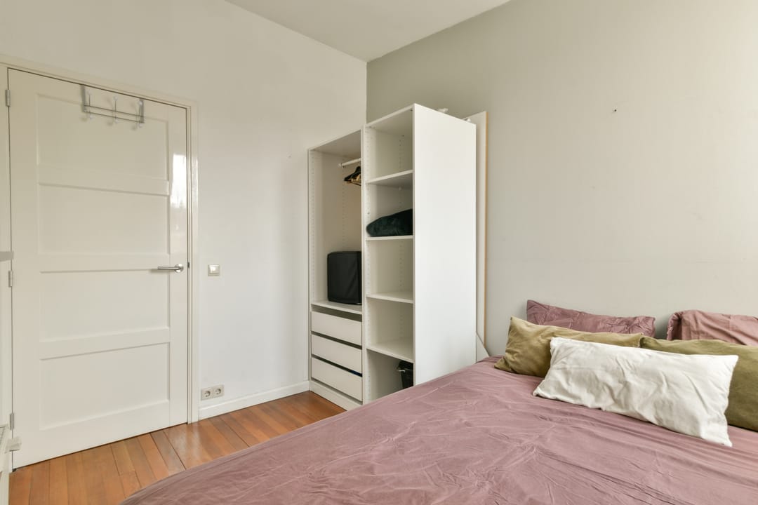 Foto 11 van Tweede Jan van der Heijdenstraat 93-E