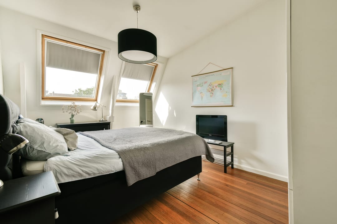 Foto 13 van Tweede Jan van der Heijdenstraat 93-E