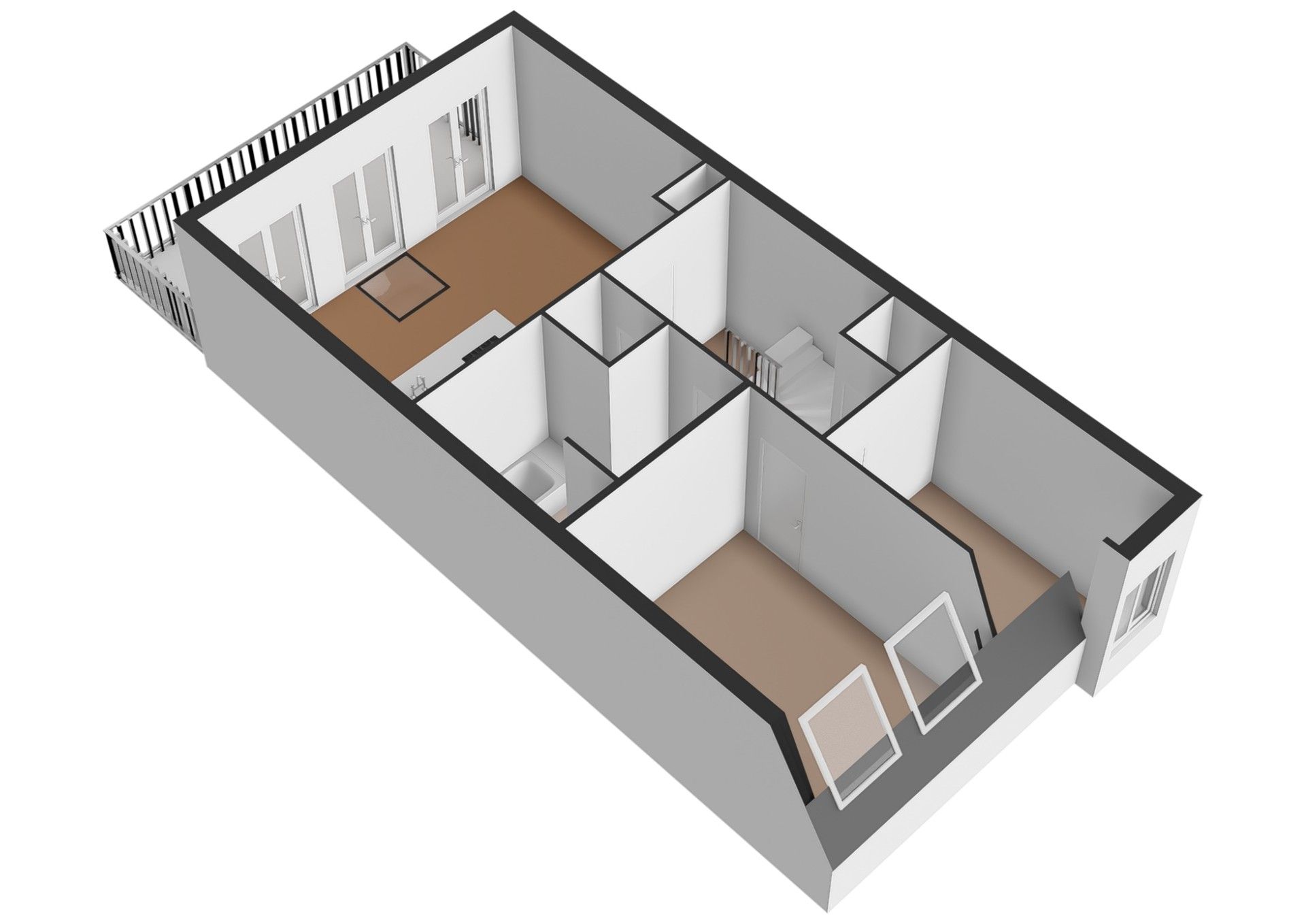 Foto 27 van Tweede Jan van der Heijdenstraat 93-E