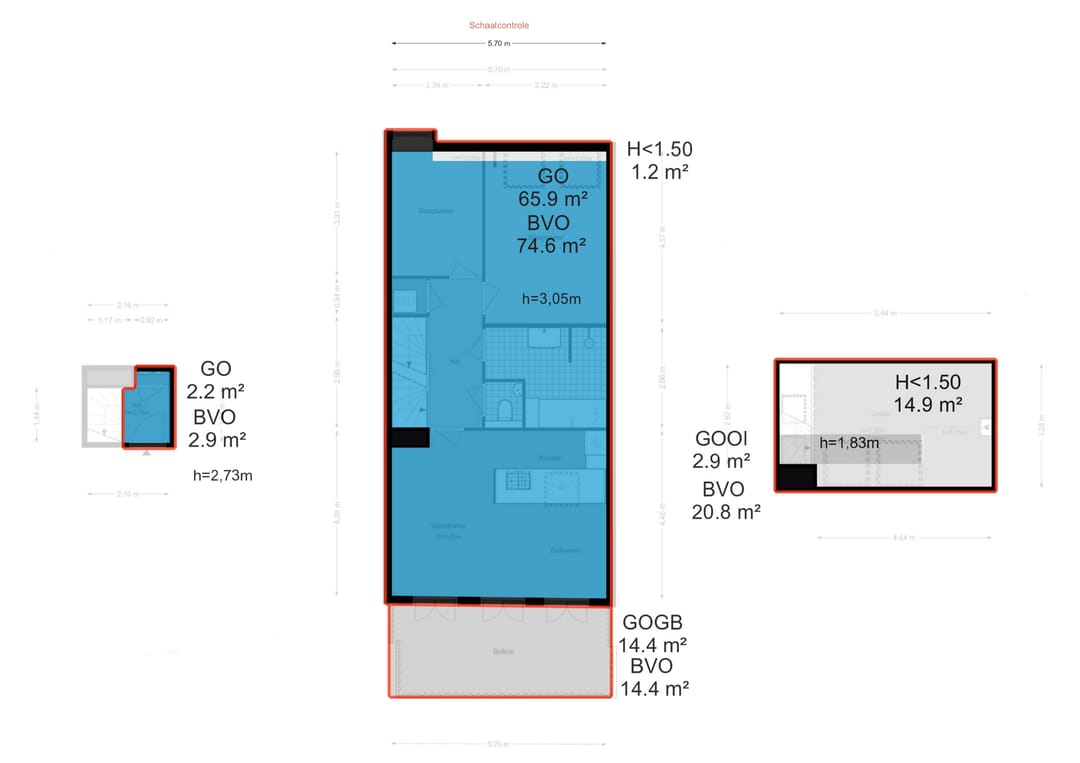 Foto 31 van Tweede Jan van der Heijdenstraat 93-E