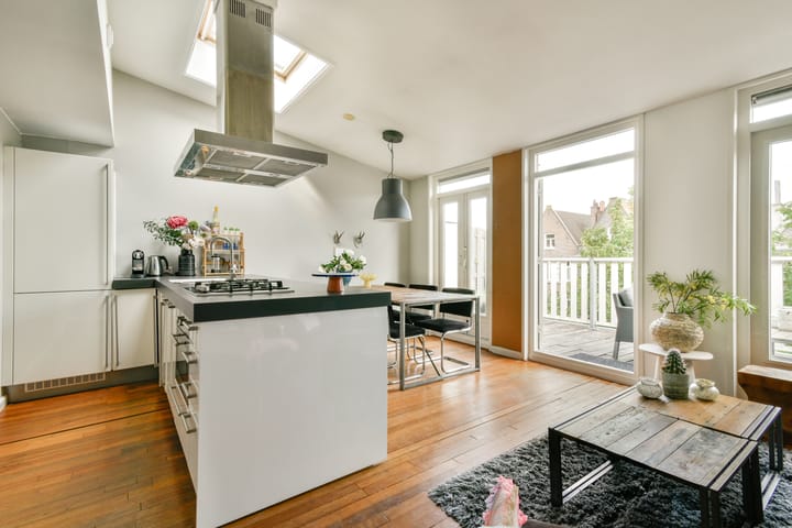 Photo 3 of Tweede Jan van der Heijdenstraat 93-E