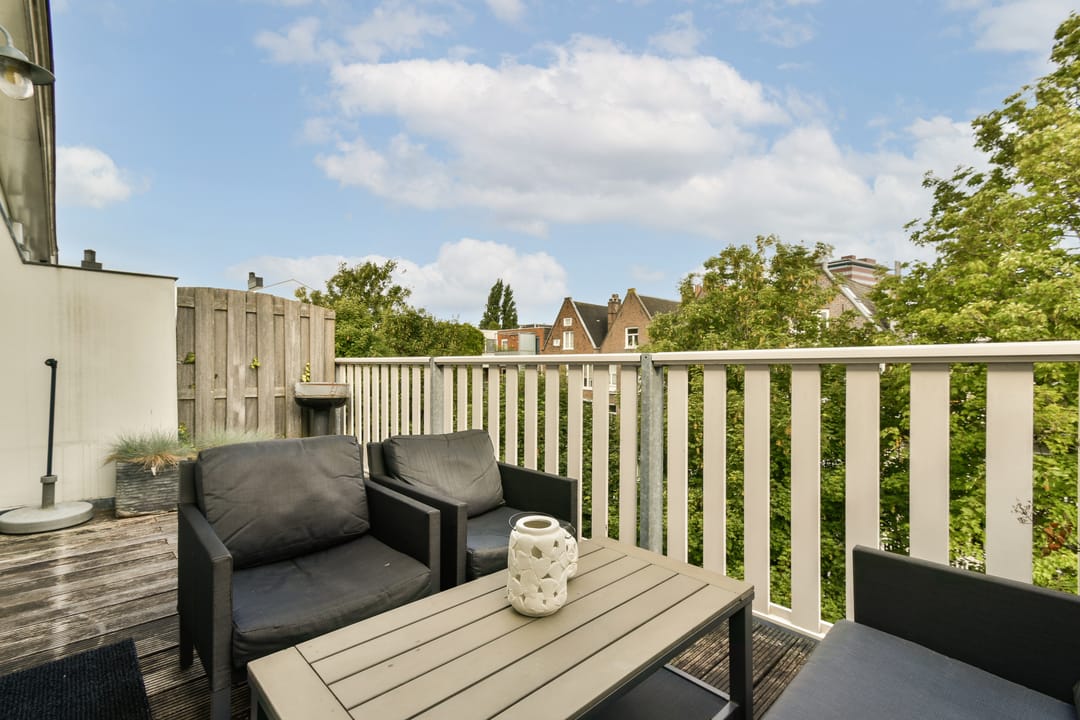 Foto 8 van Tweede Jan van der Heijdenstraat 93-E