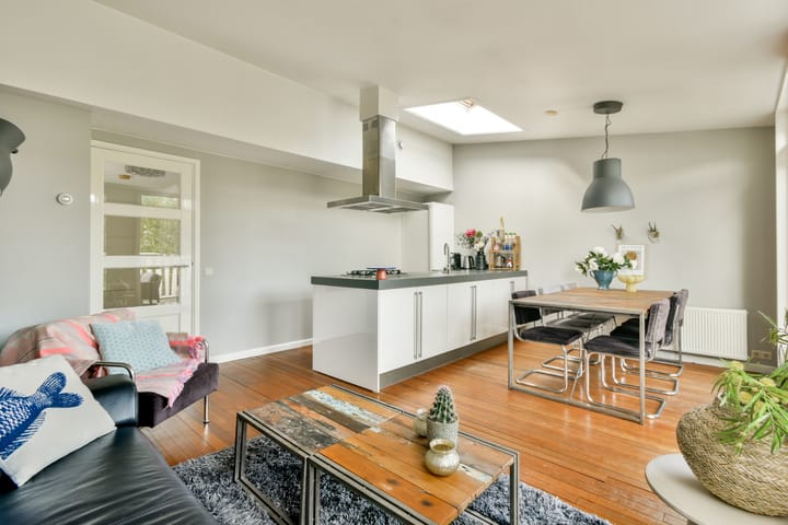 Photo 5 of Tweede Jan van der Heijdenstraat 93-E