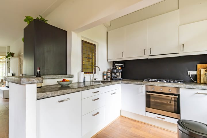 Photo 2 of Hamburgerstraat 9