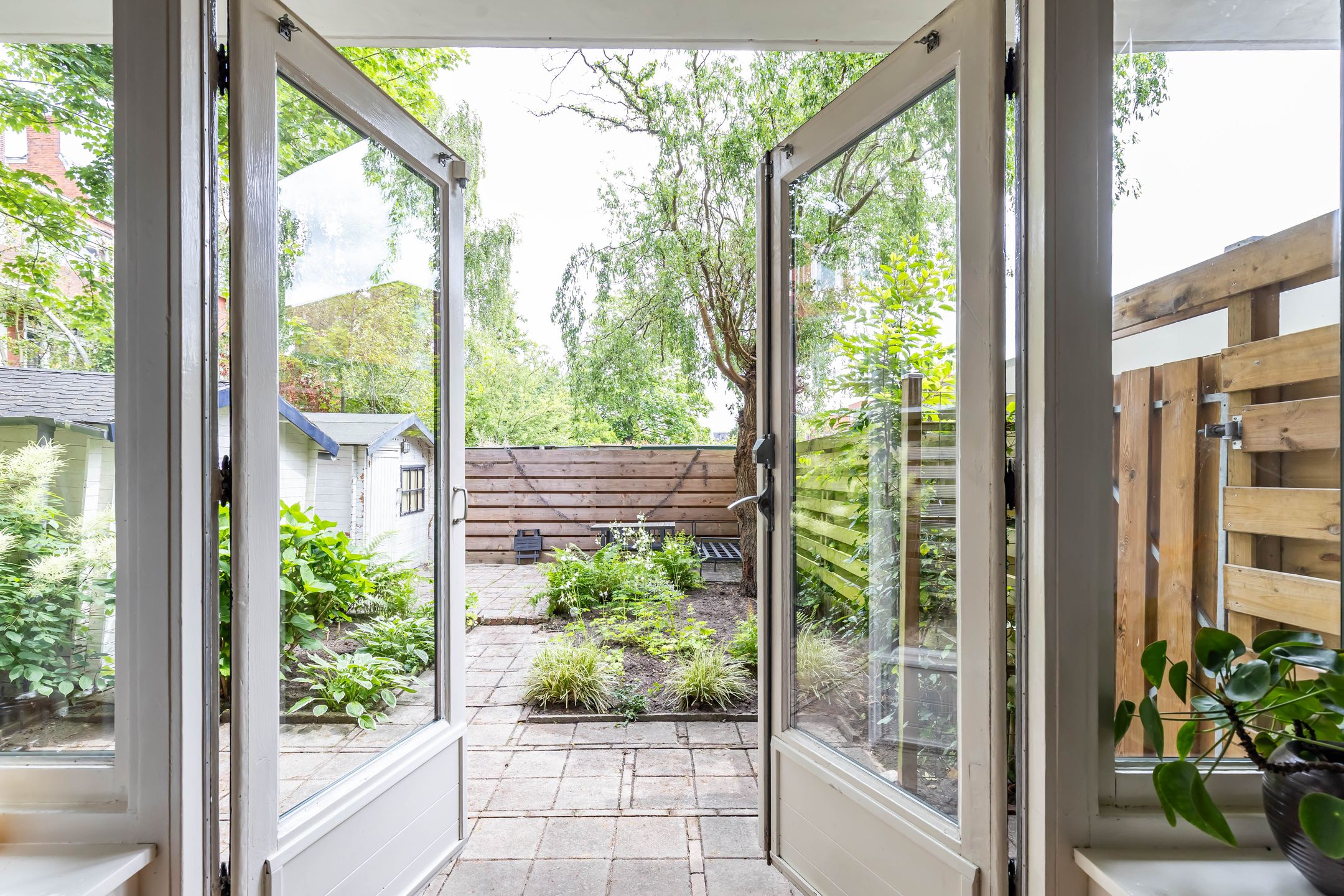 Photo 3 of Hamburgerstraat 9