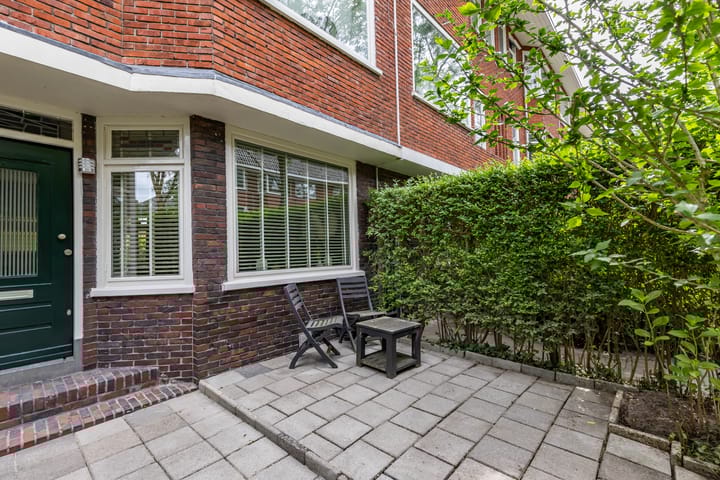 Photo 5 of Hamburgerstraat 9