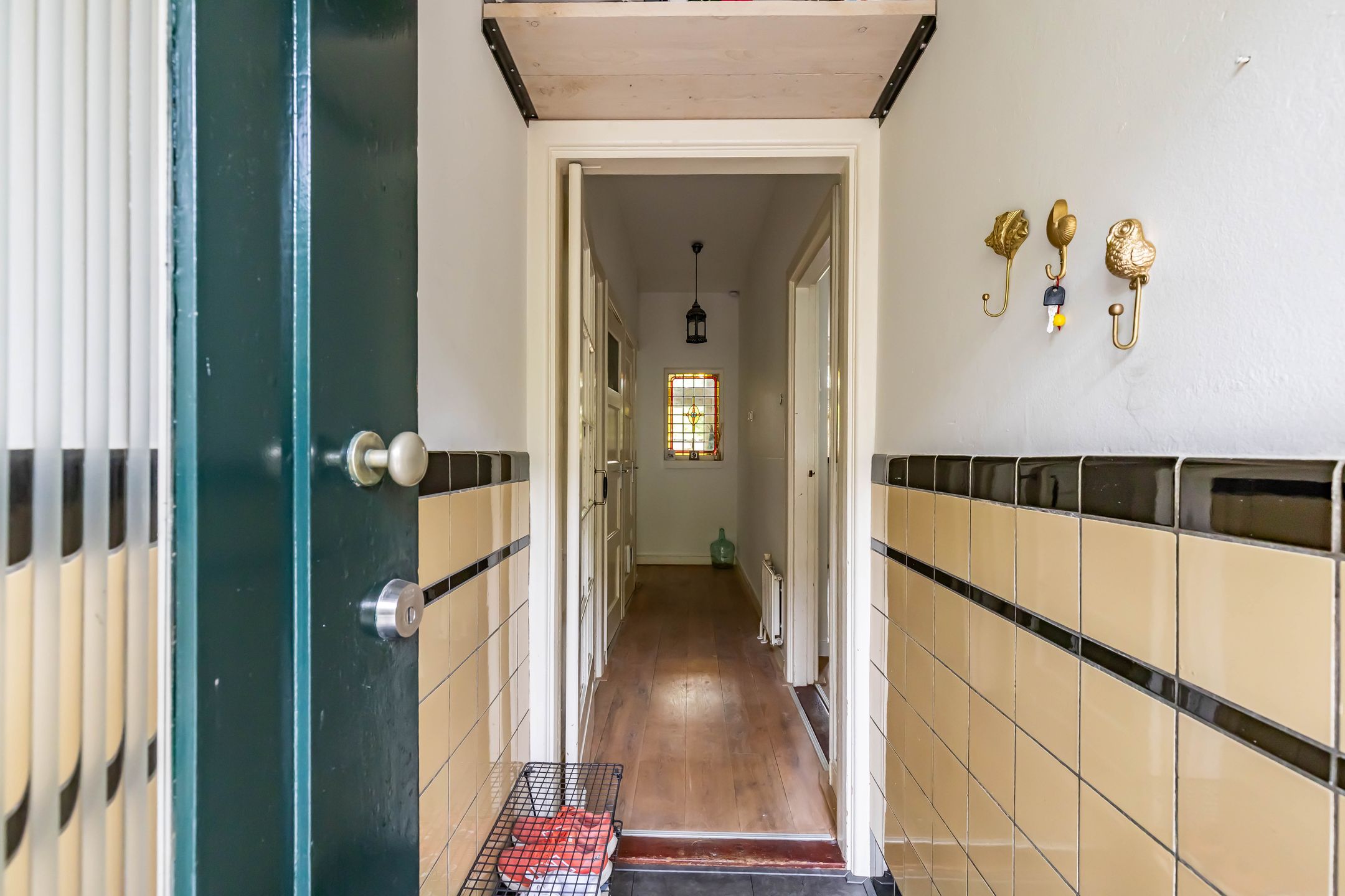 Photo 6 of Hamburgerstraat 9